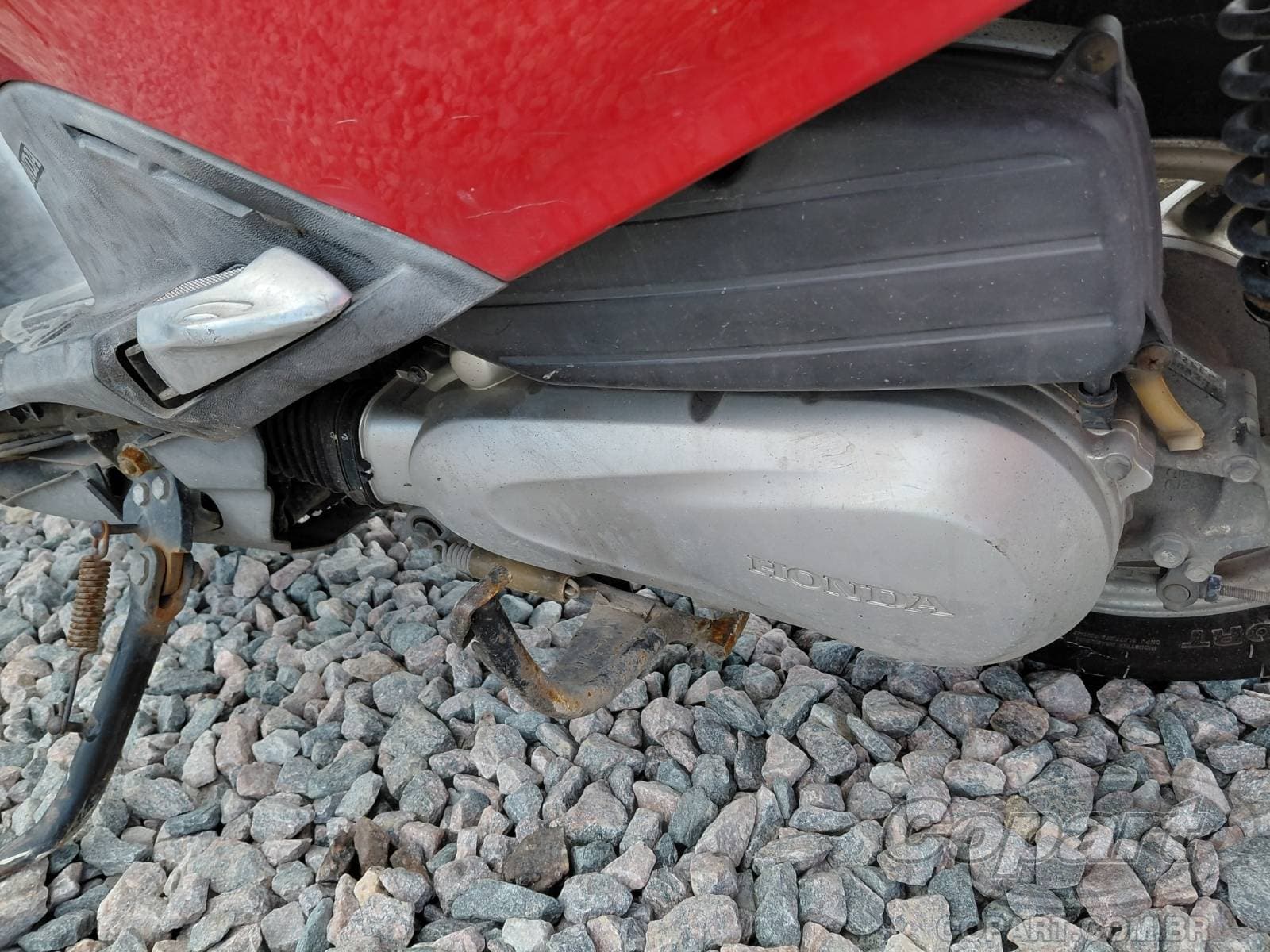 Honda Lead 110 2015 — foto 6