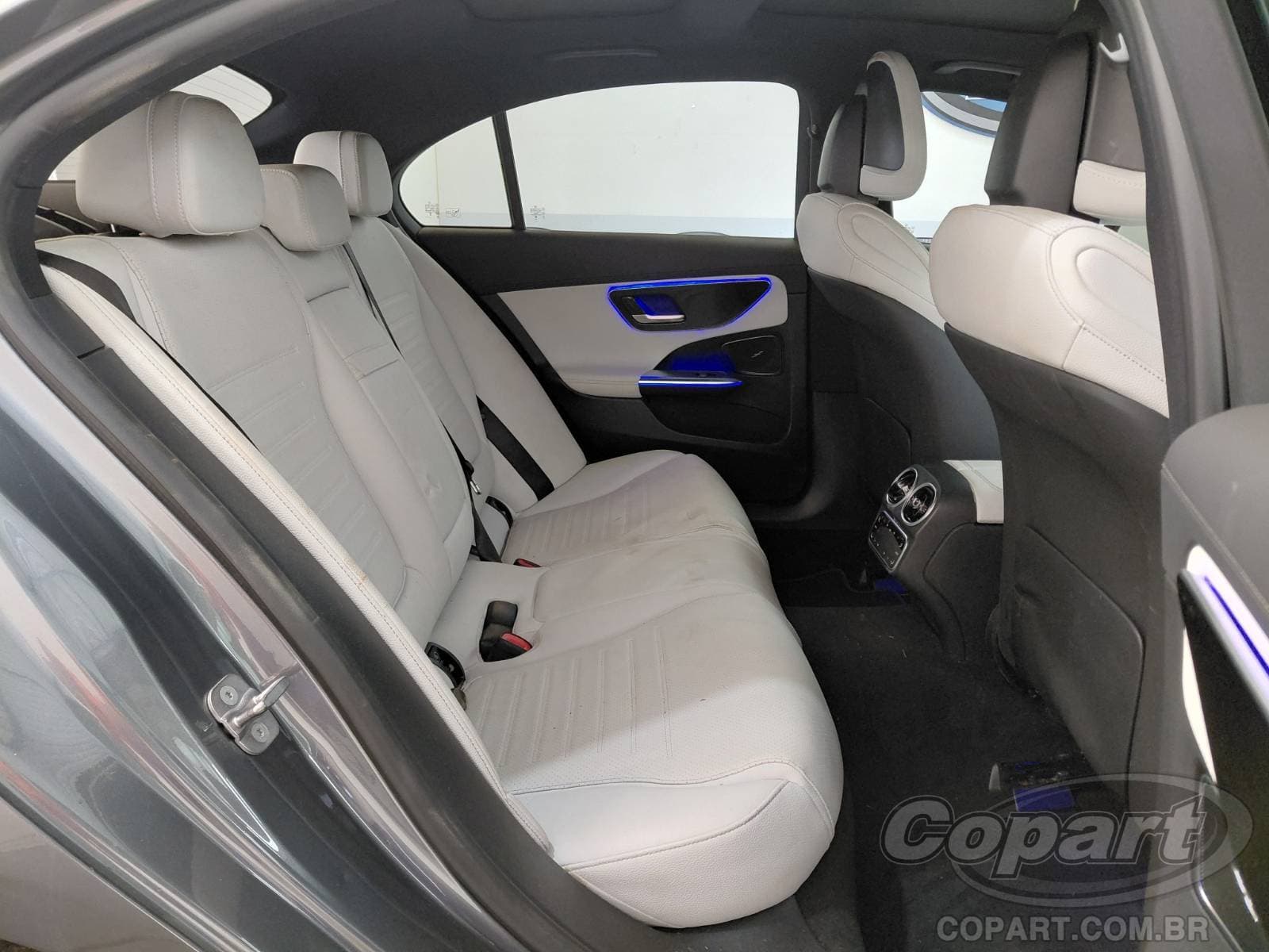 Mercedes-Benz Classe C 2025 — foto 6
