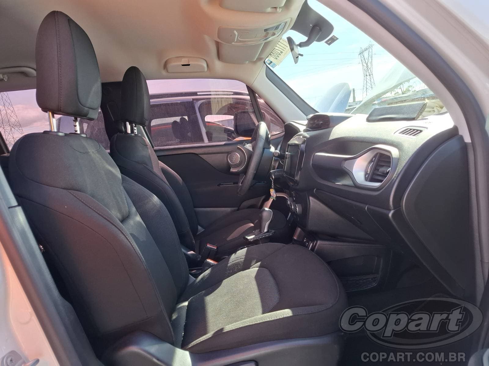 Jeep Renegade 2020 — foto 5