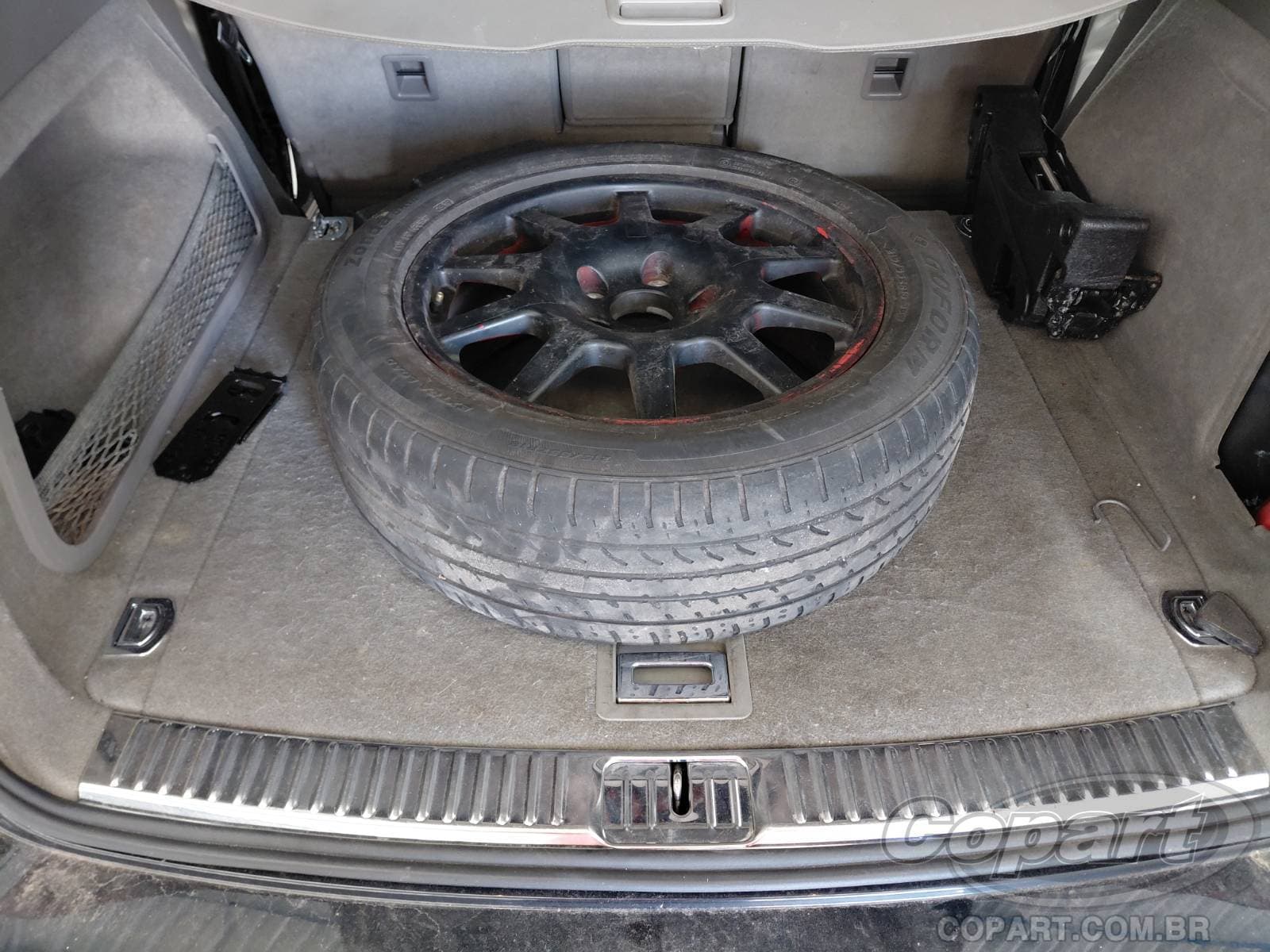 Porsche Cayenne 2013 — foto 11