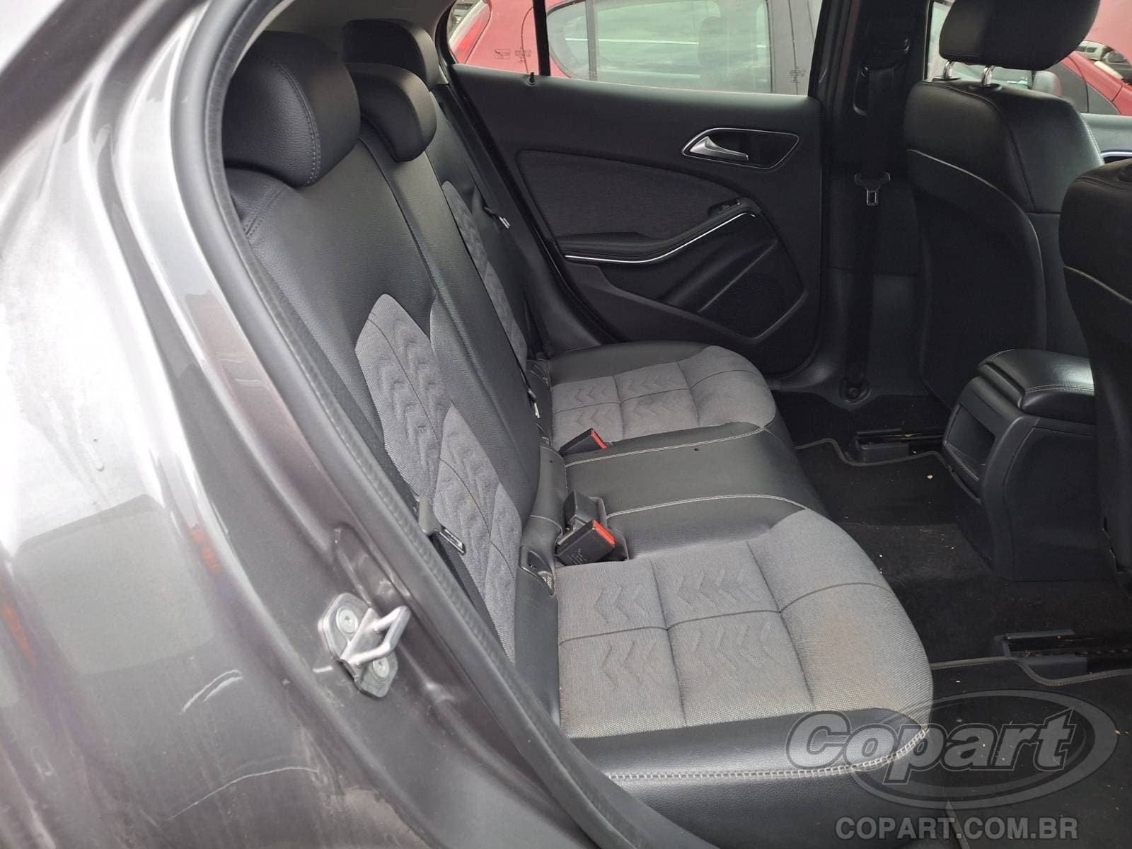 Mercedes-Benz GLA 2020 — foto 6