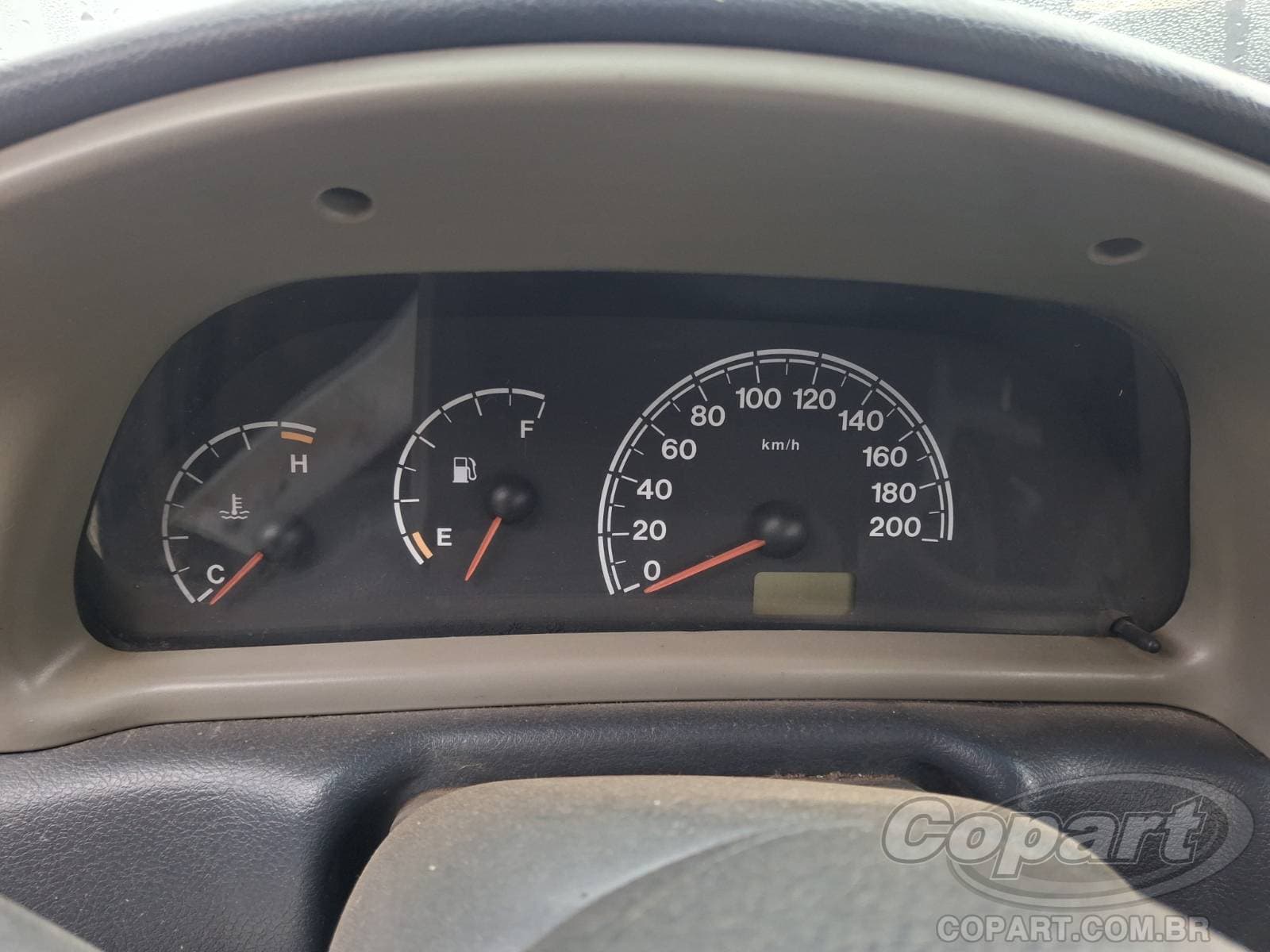 Fiat Palio 2007 — foto 8