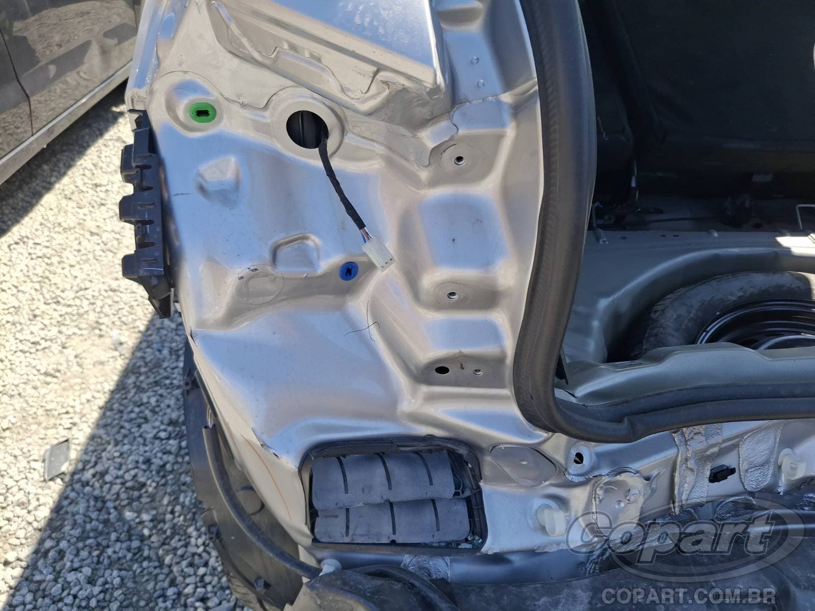 Renault Kardian 2026 — foto 11