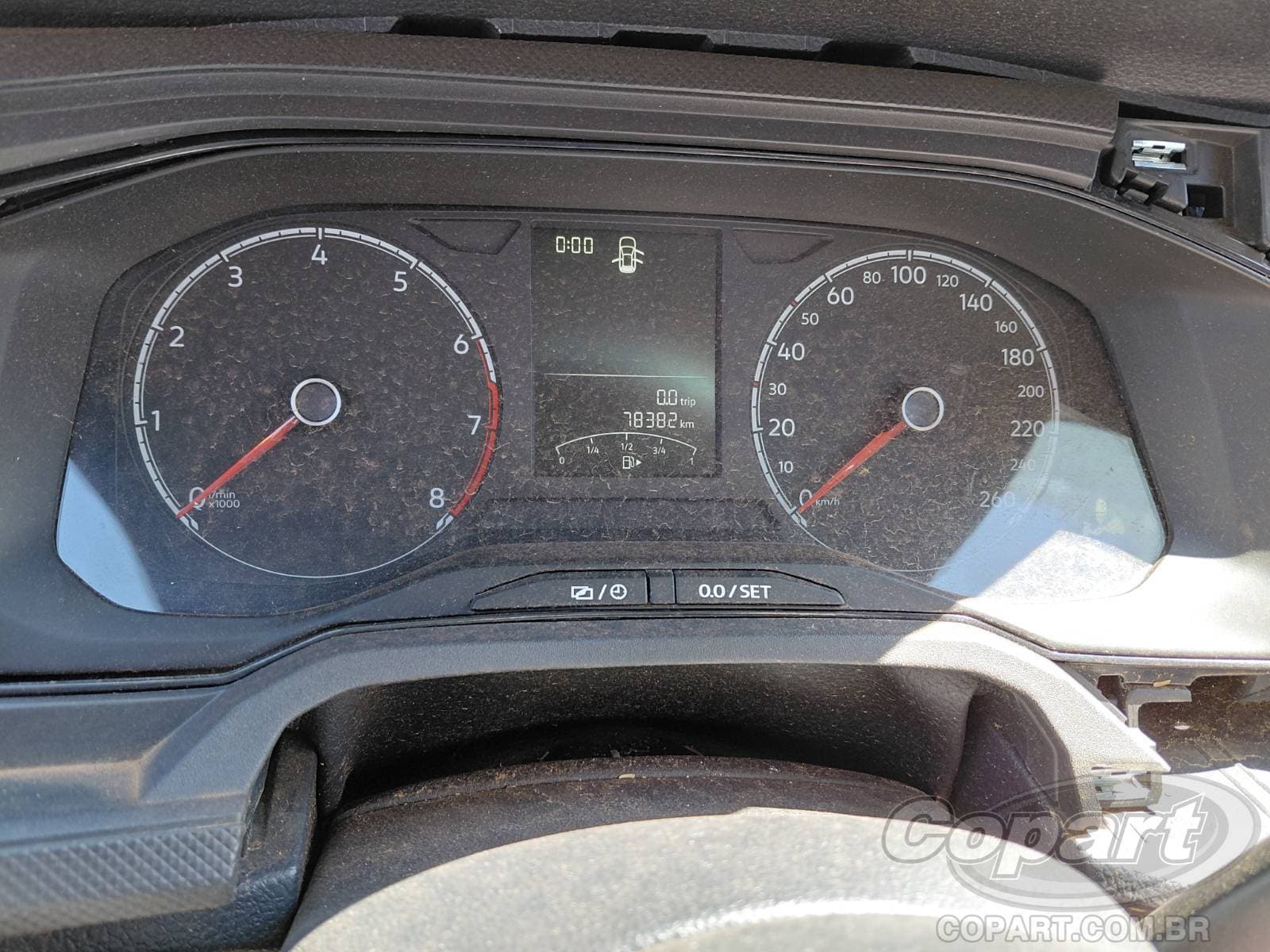 Volkswagen Polo 2024 — foto 8