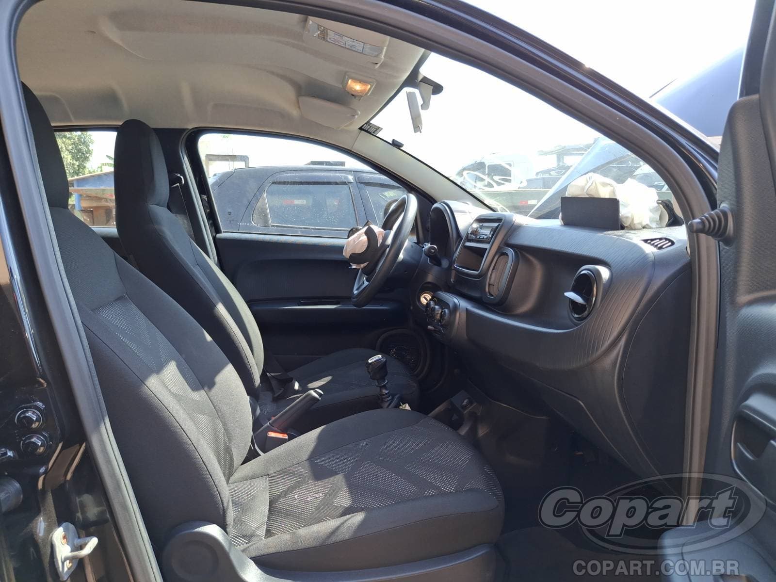 Fiat Mobi 2019 — foto 5