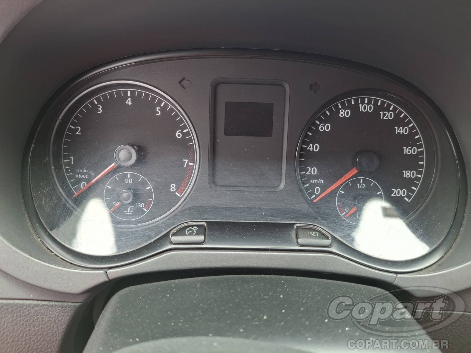 Volkswagen FOX 2014 — foto 8