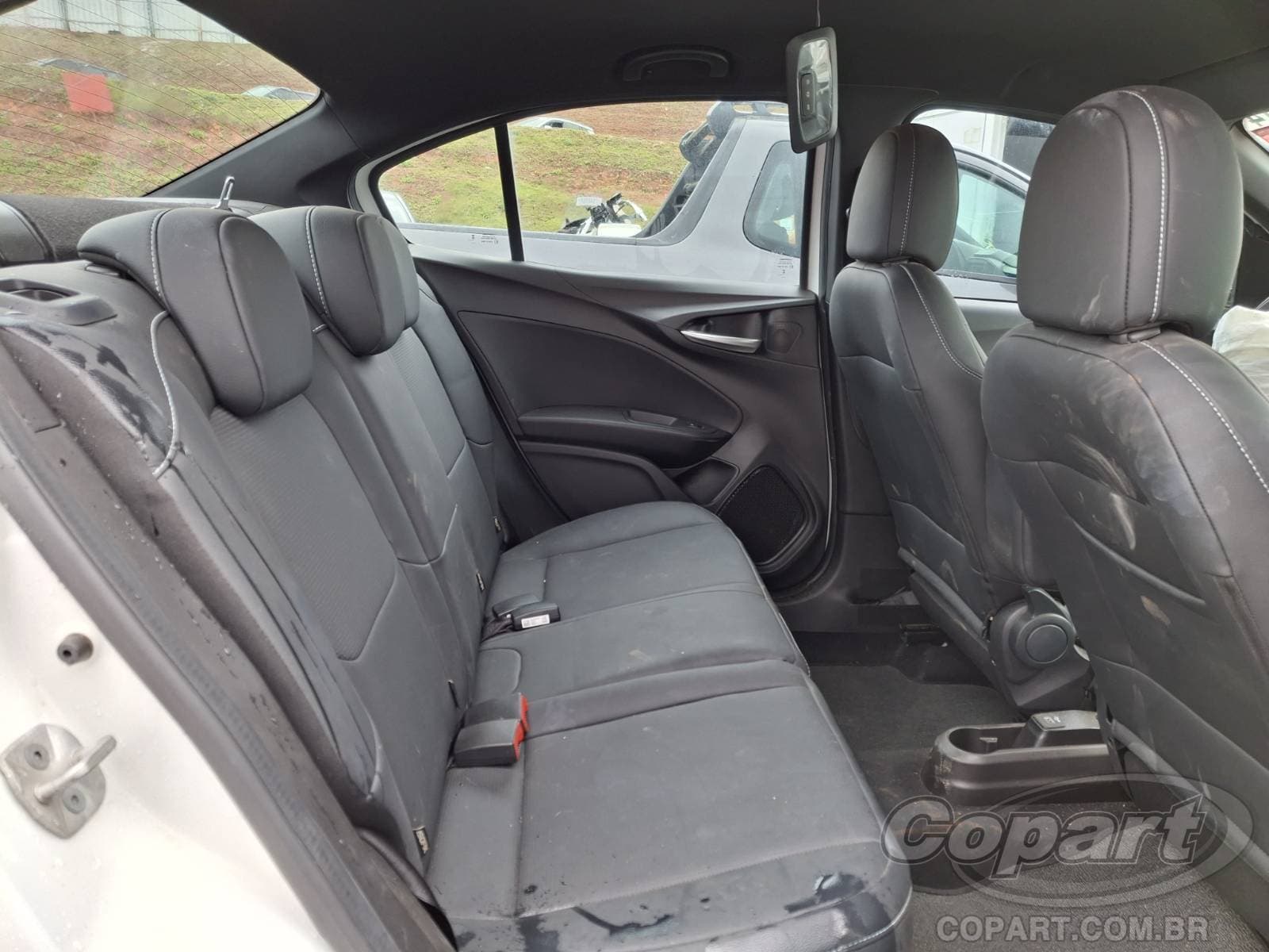 Fiat Cronos 2025 — foto 6