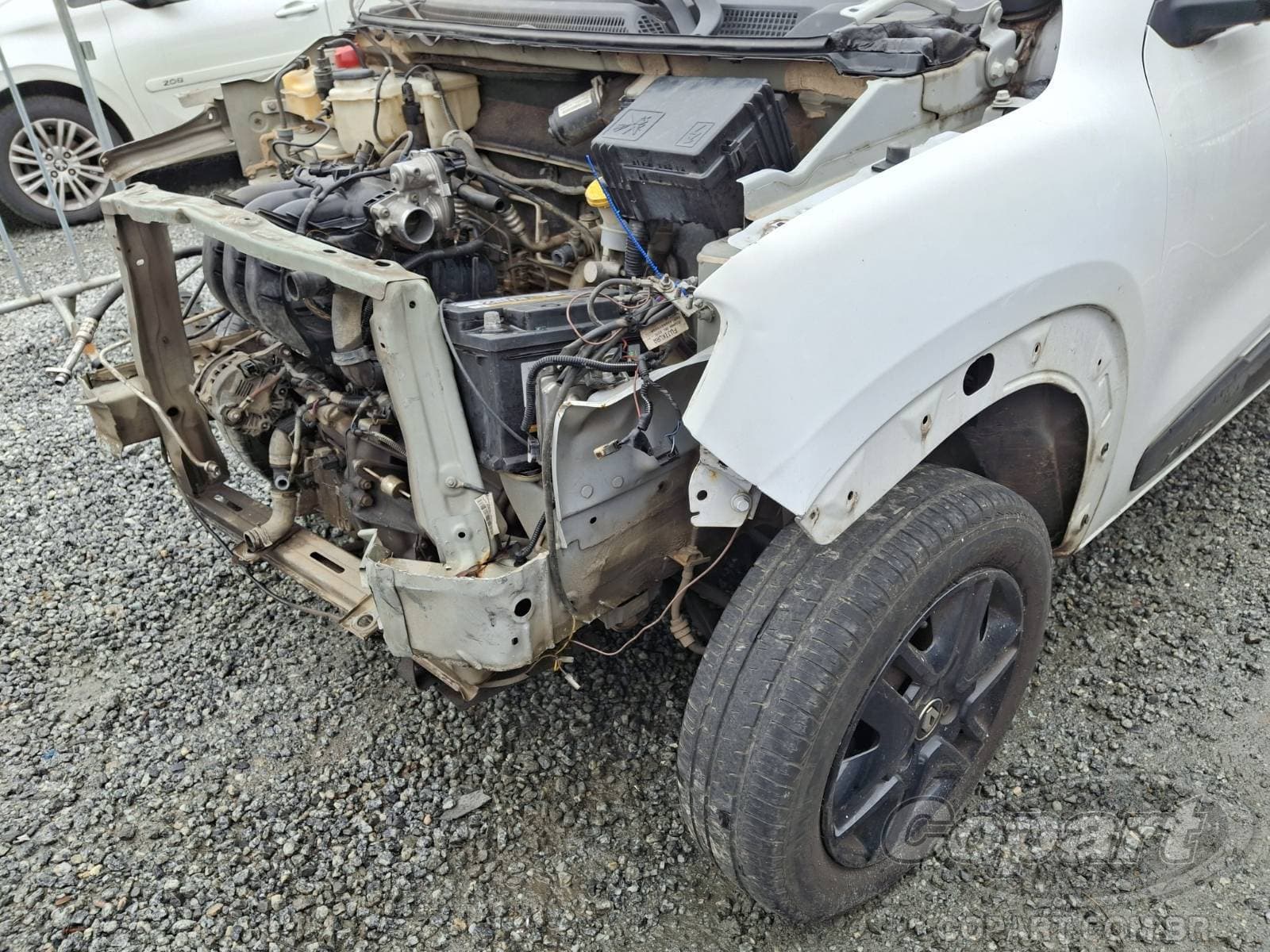 Renault Kwid 2020 — foto 14