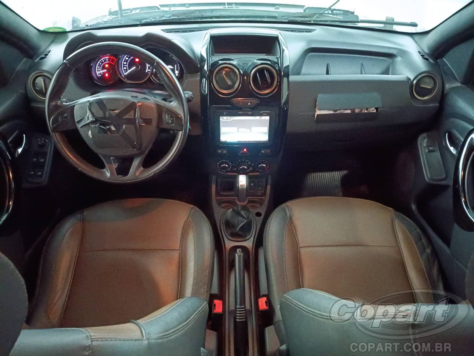 Renault Duster 2020 — foto 9