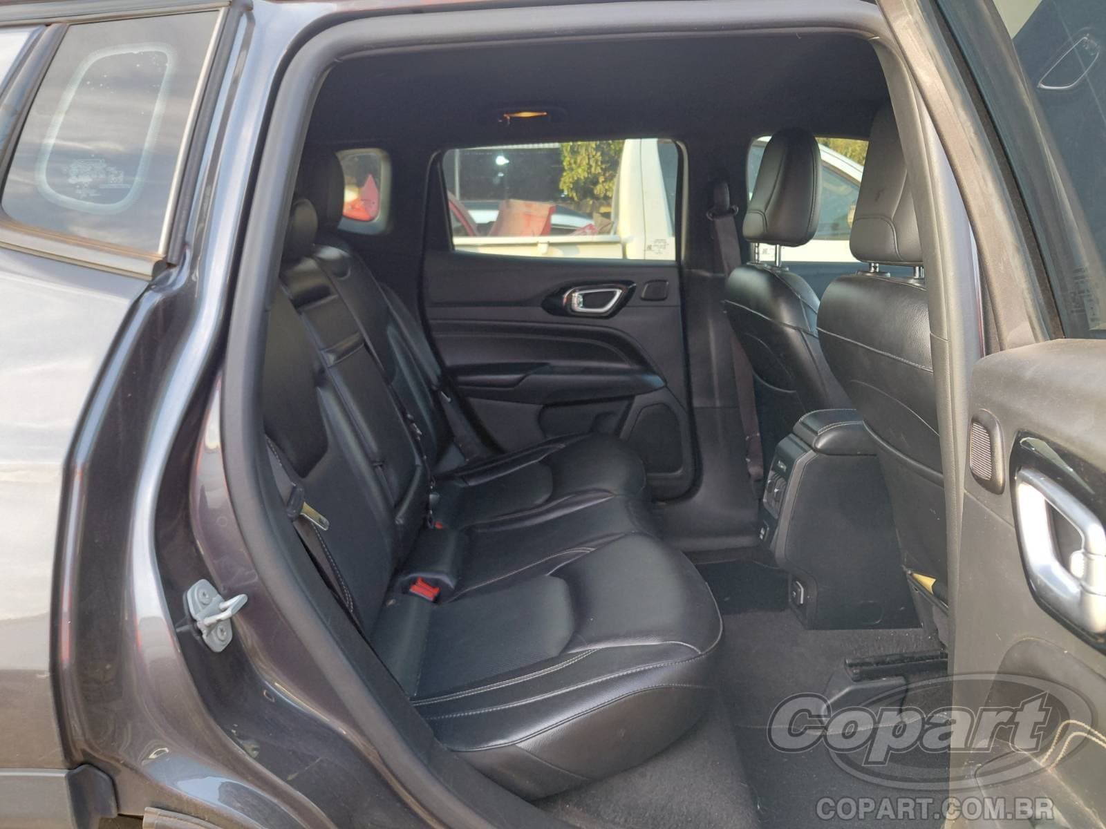 Jeep Compass 2022 — foto 6