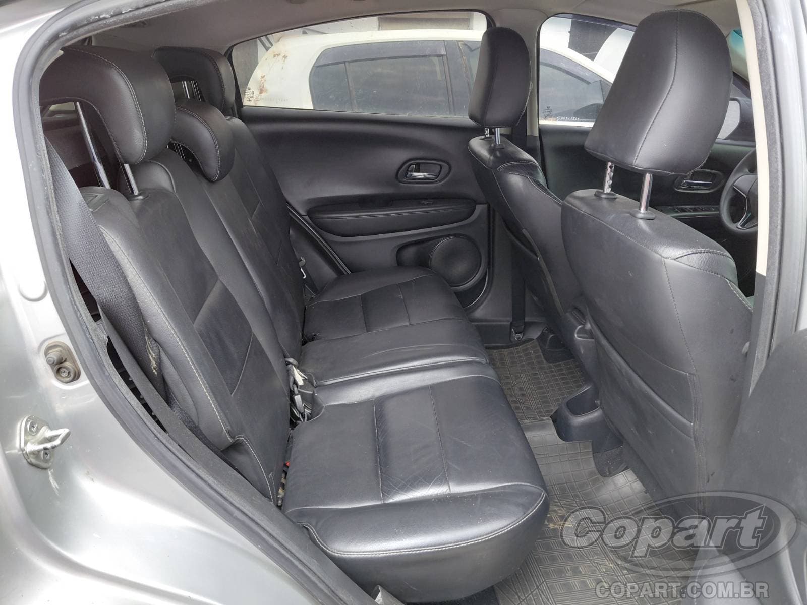 Honda Hr-v 2016 — foto 6