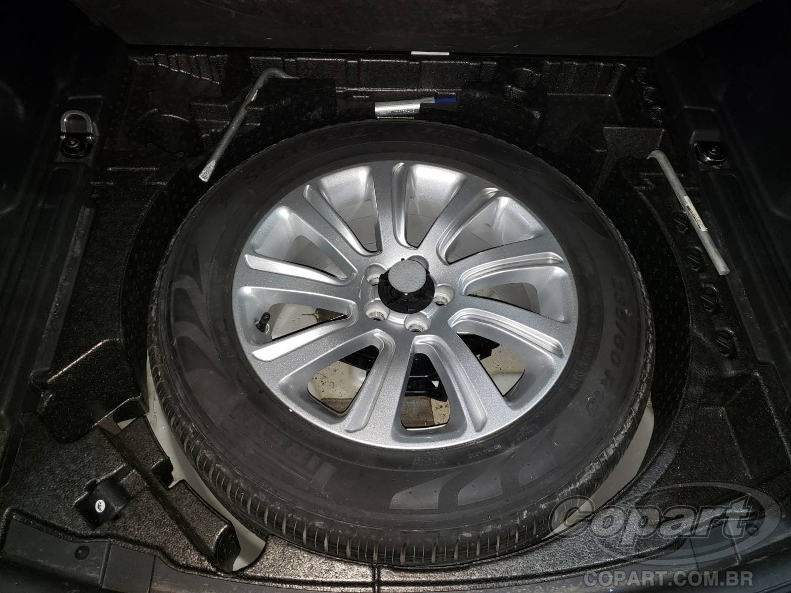 Land Rover Discovery Sport 2016 — foto 10