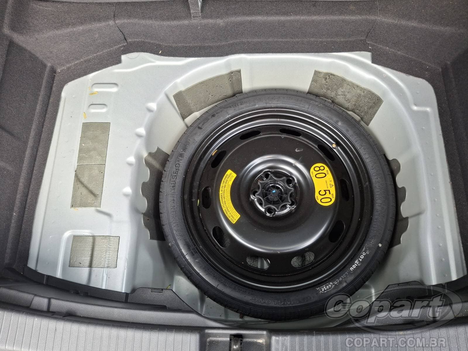 Volkswagen T-cross 2026 — foto 10