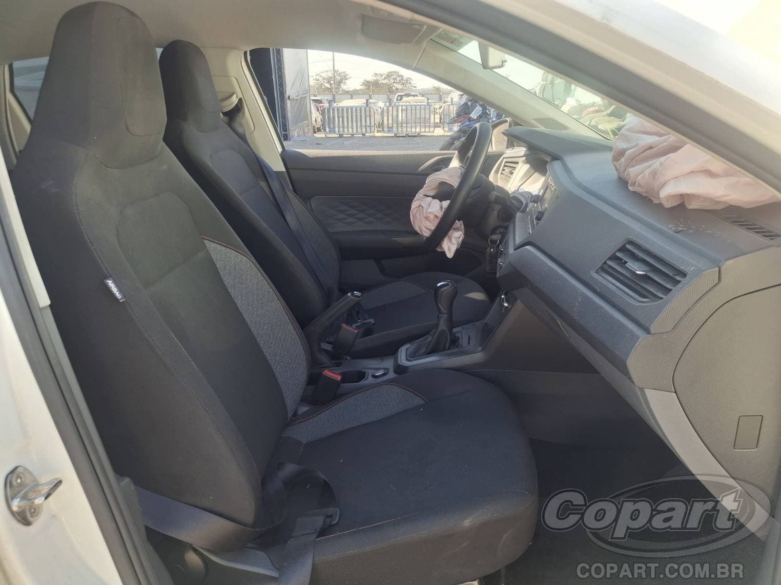 Volkswagen Polo 2024 — foto 5