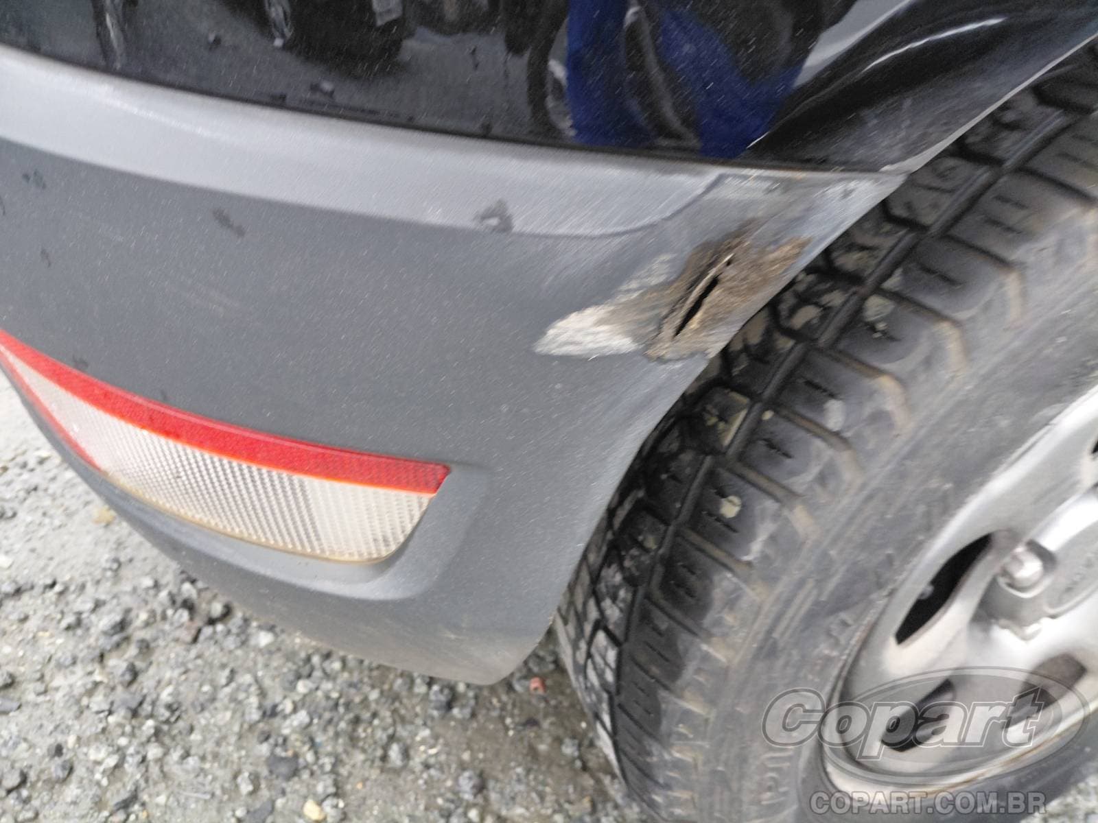 Ford Ecosport 2013 — foto 12