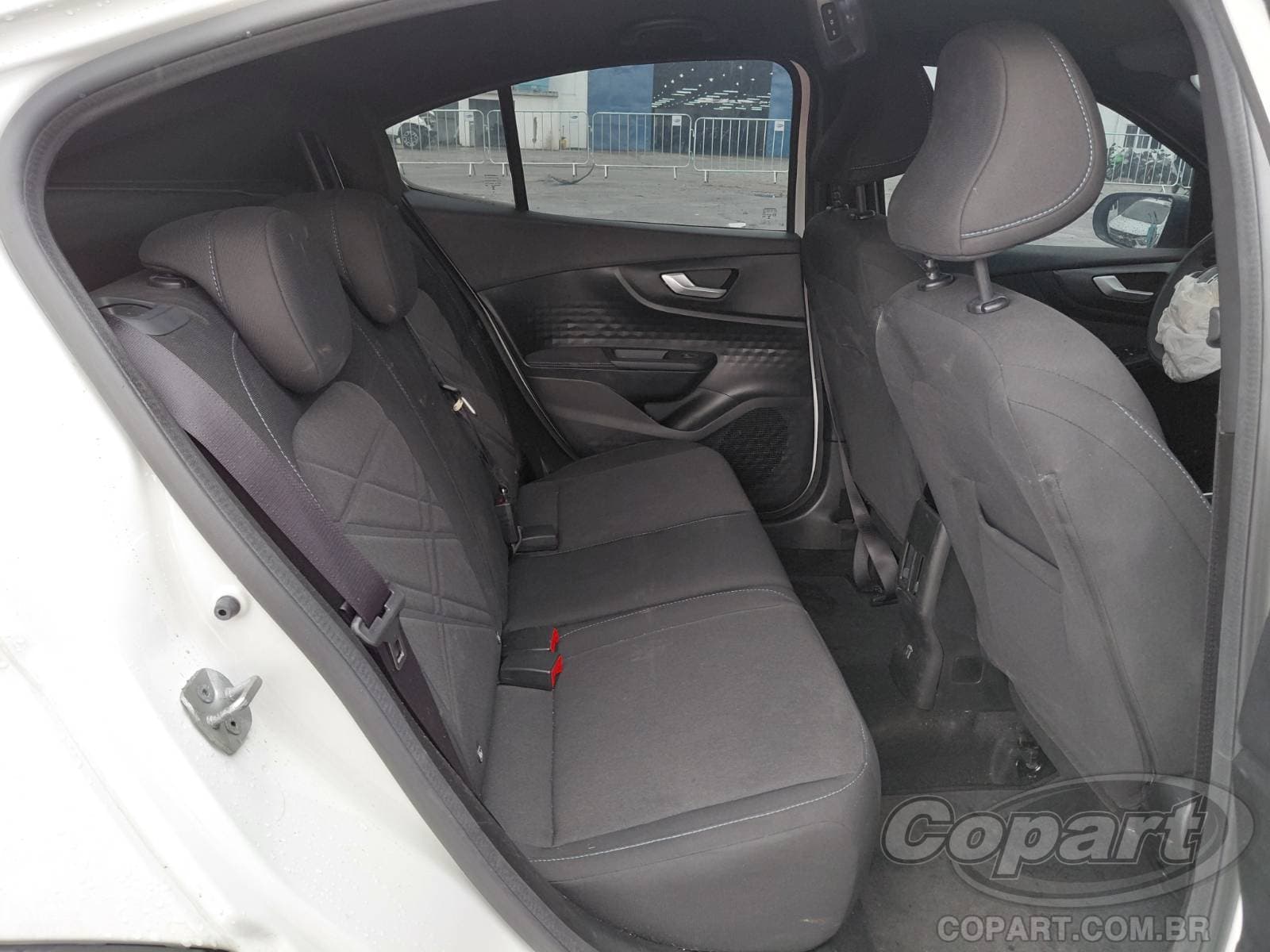 Fiat Fastback 2026 — foto 6