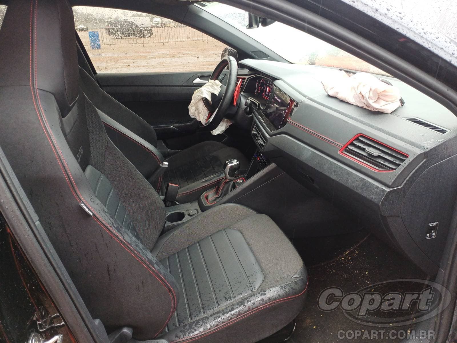 Volkswagen Polo 2025 — foto 5