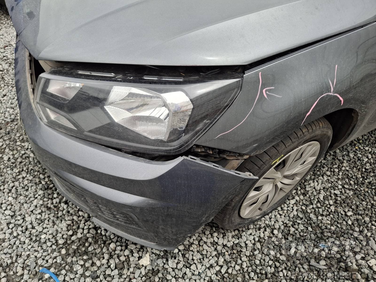 Volkswagen GOL 2019 — foto 10