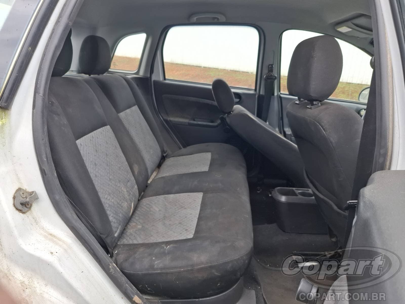 Ford Fiesta 2014 — foto 6