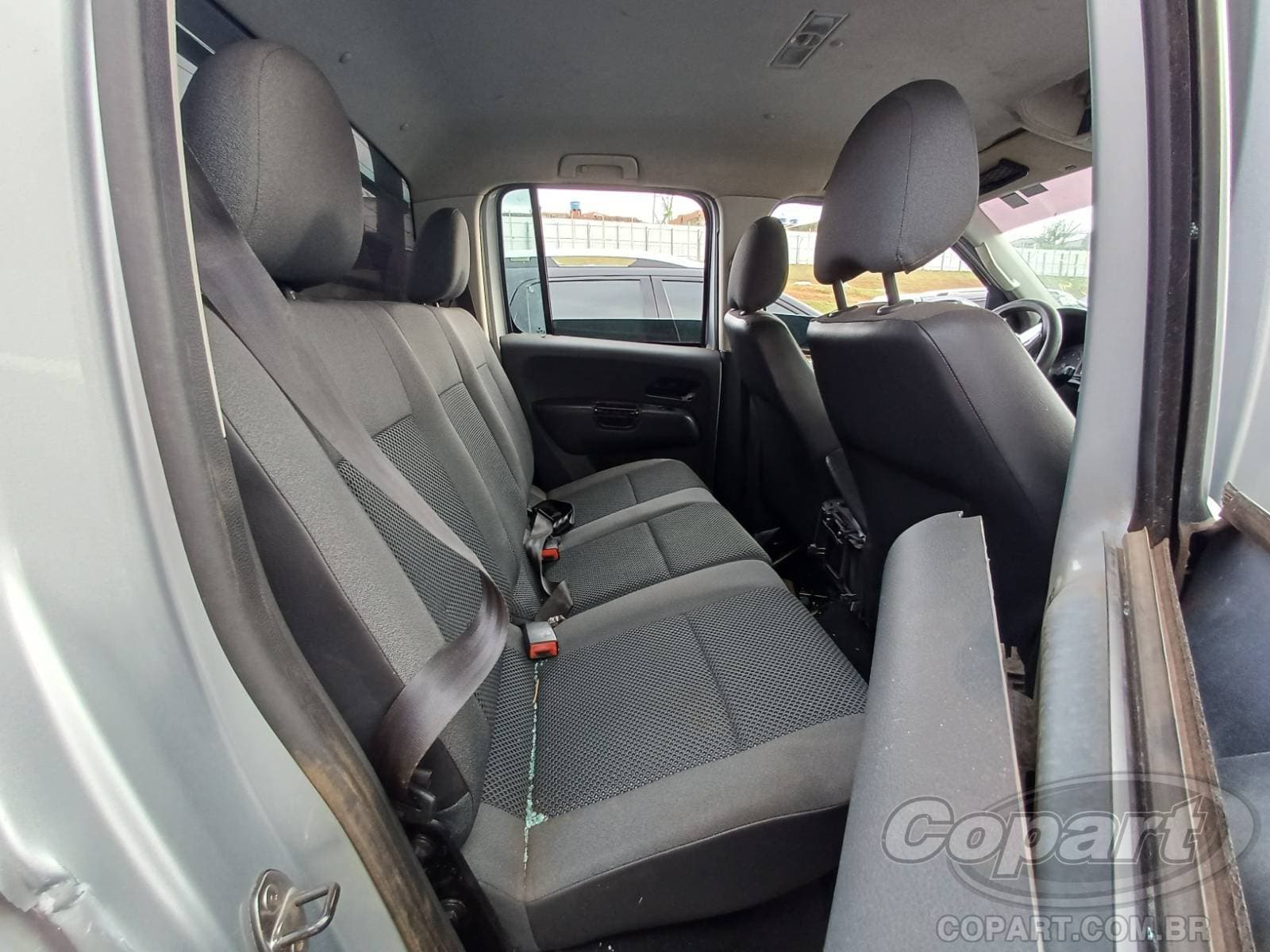 Volkswagen Amarok 2013 — foto 6
