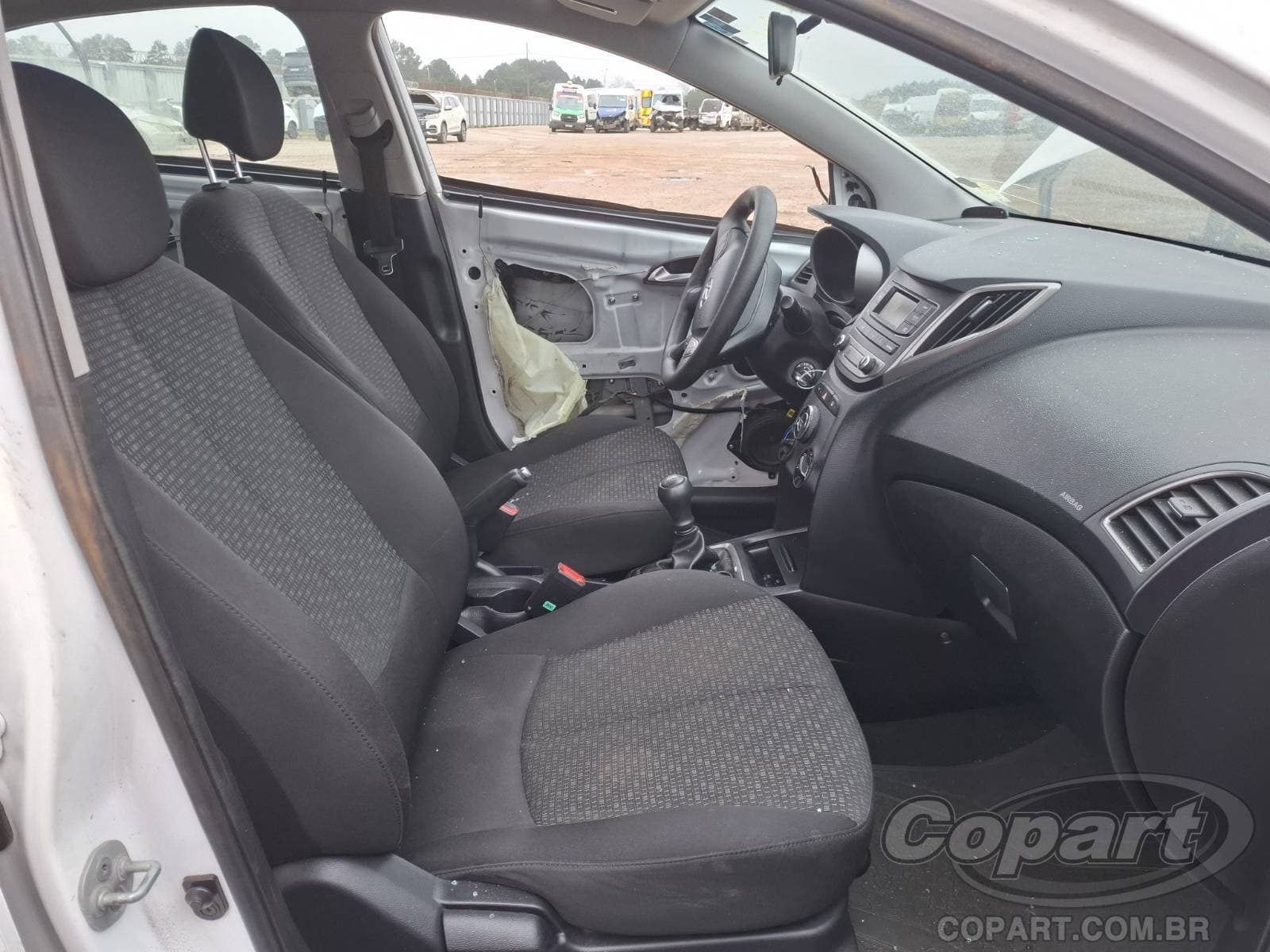 Hyundai Hb20 2016 — foto 5