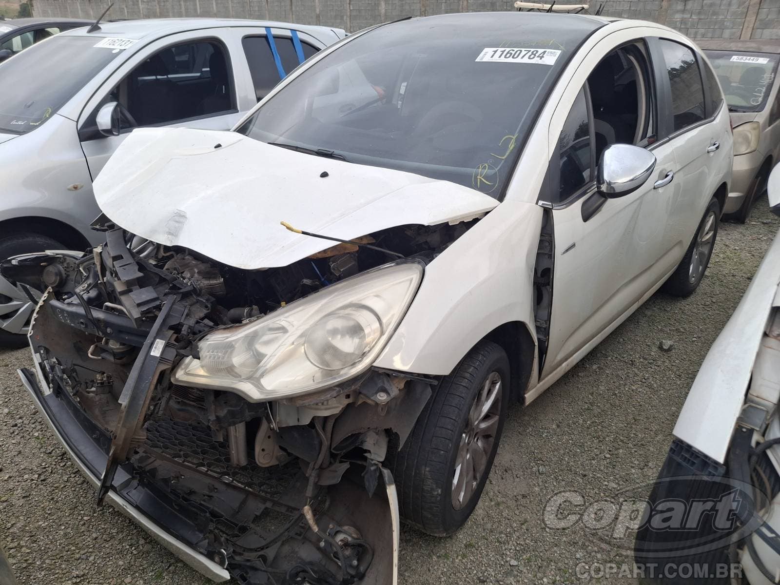 Citroën C3 2014 — foto 2