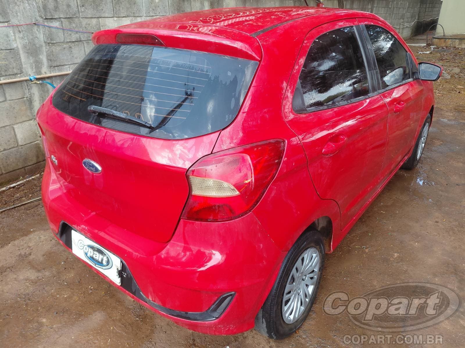 Ford KA 2020 — foto 4