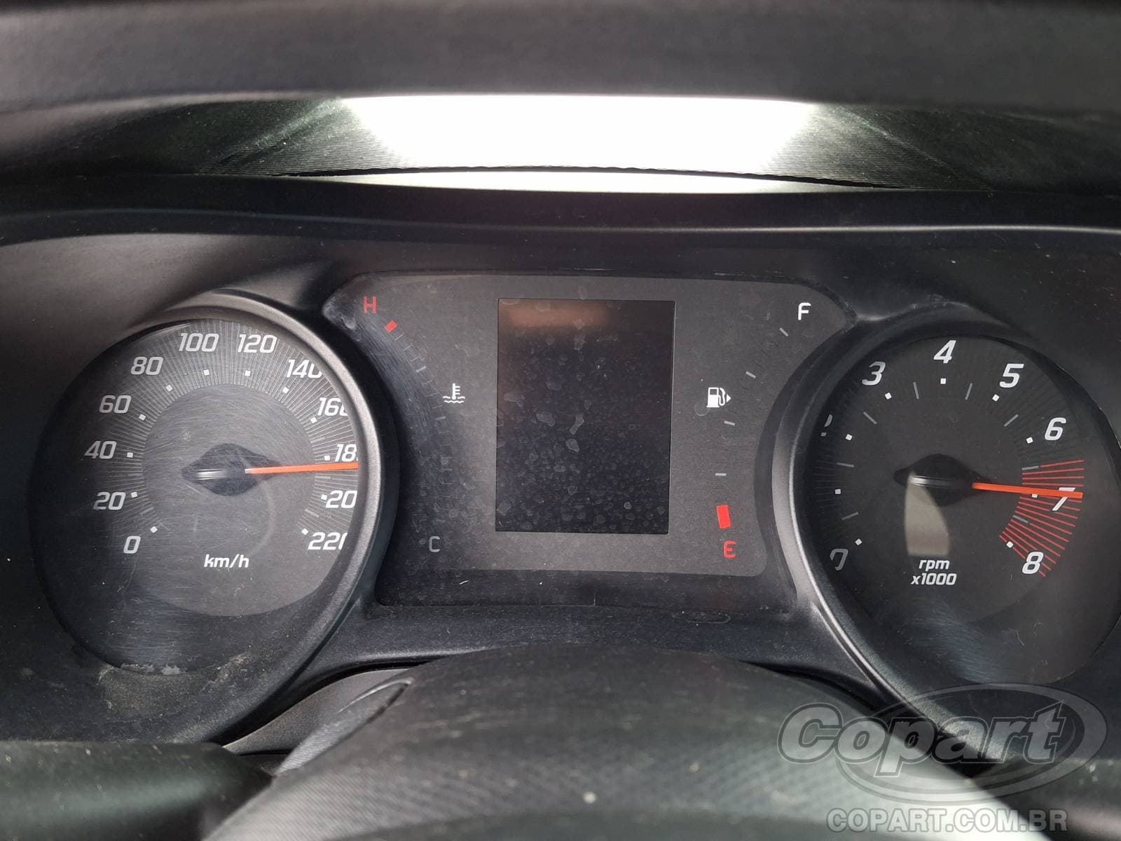 Fiat Cronos 2019 — foto 8
