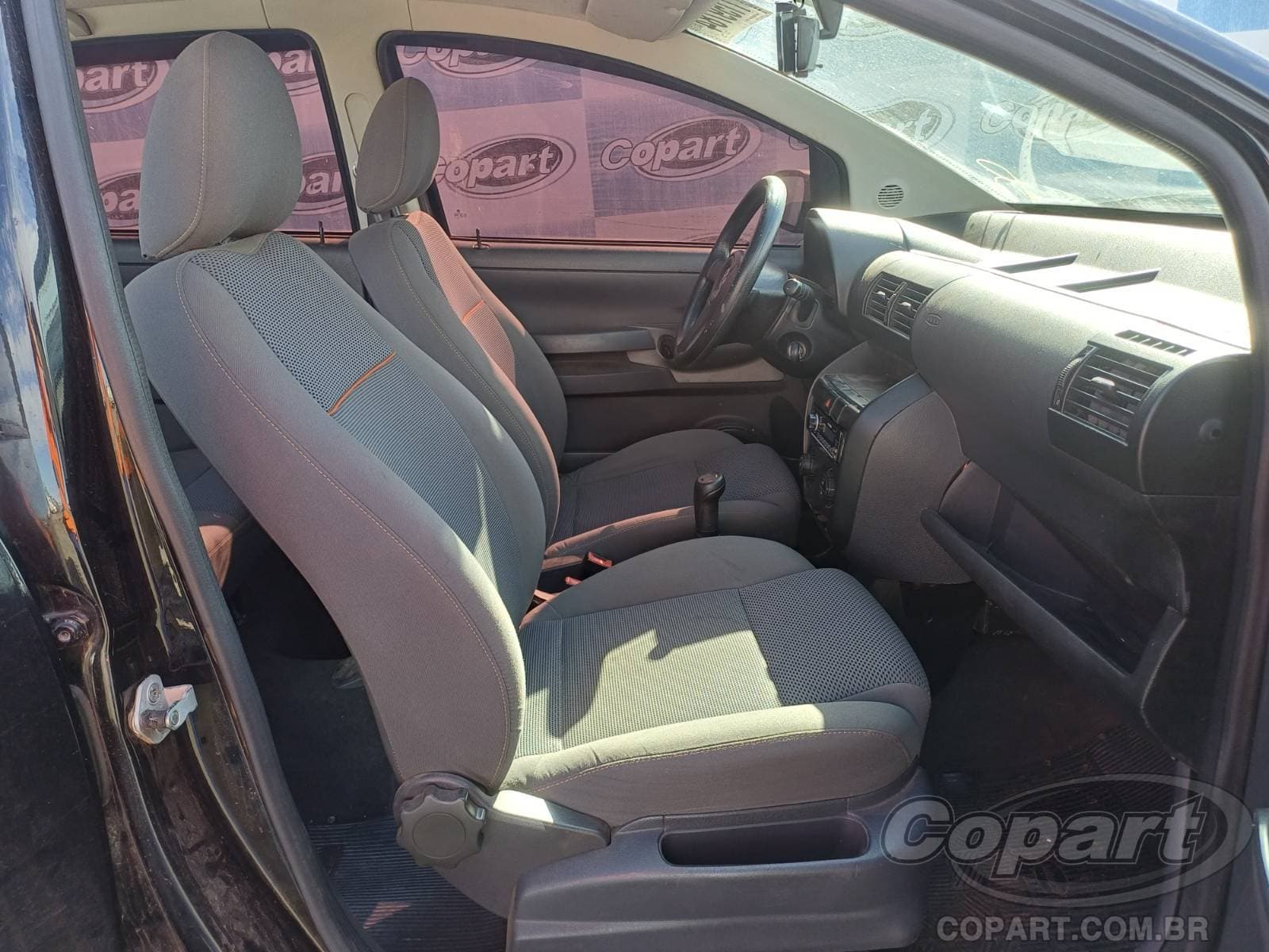Volkswagen FOX 2010 — foto 5