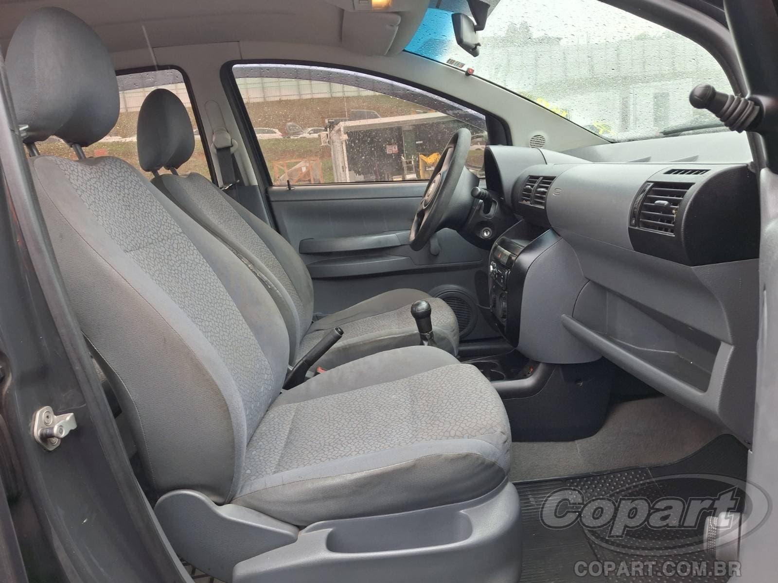 Volkswagen FOX 2005 — foto 5