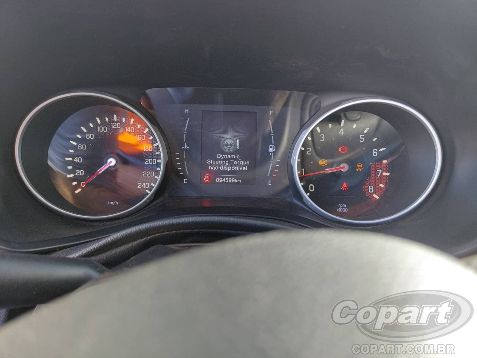 Fiat Toro 2019 — foto 8