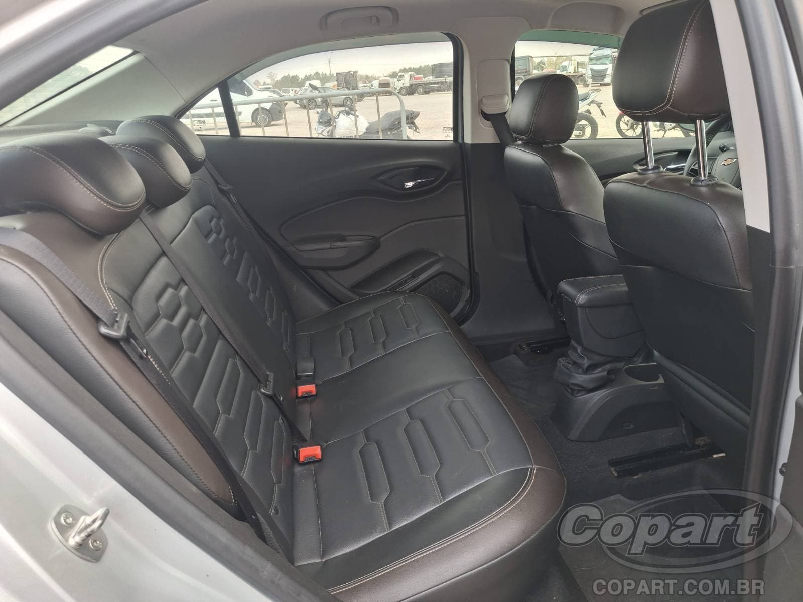 Chevrolet Prisma 2019 — foto 6