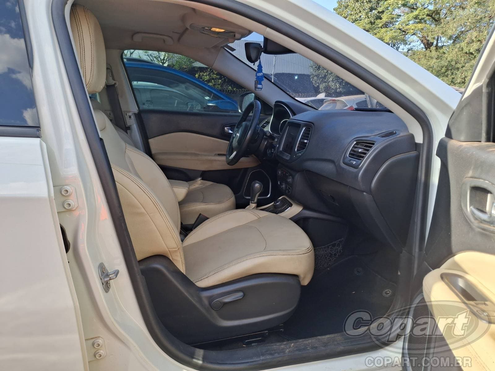 Jeep Compass 2017 — foto 5