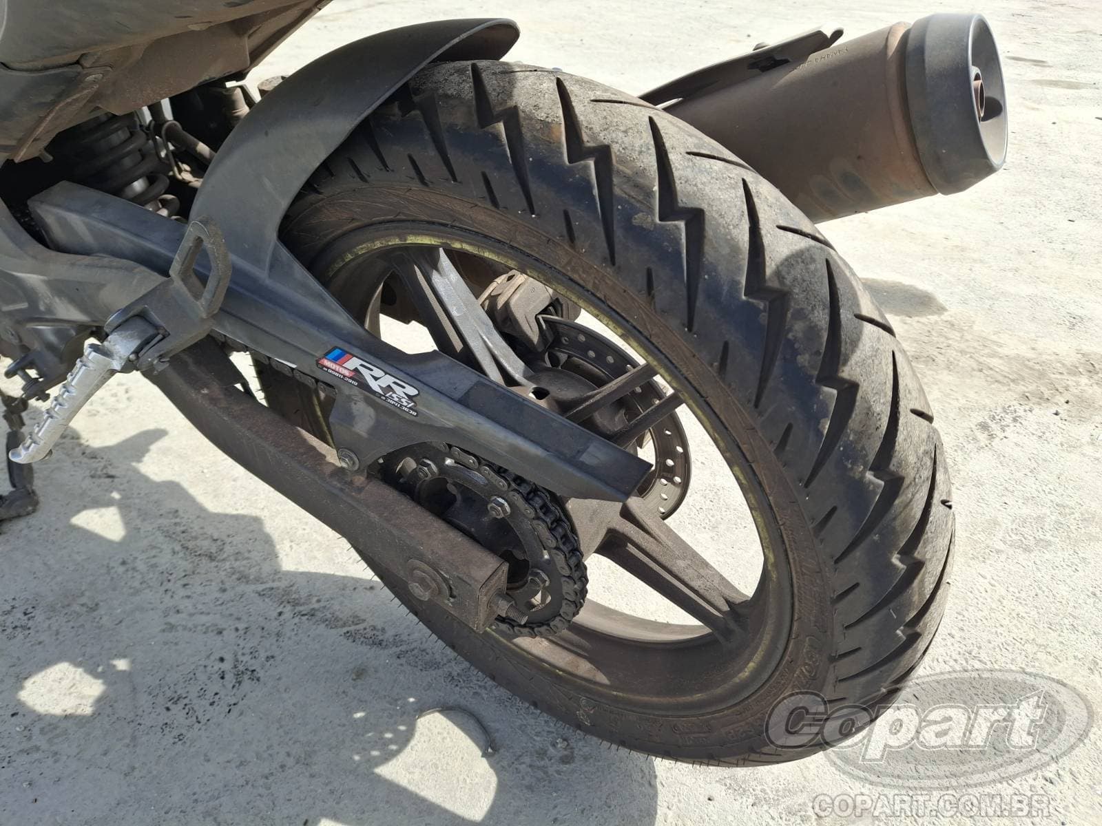 Yamaha Fazer 2016 — foto 7