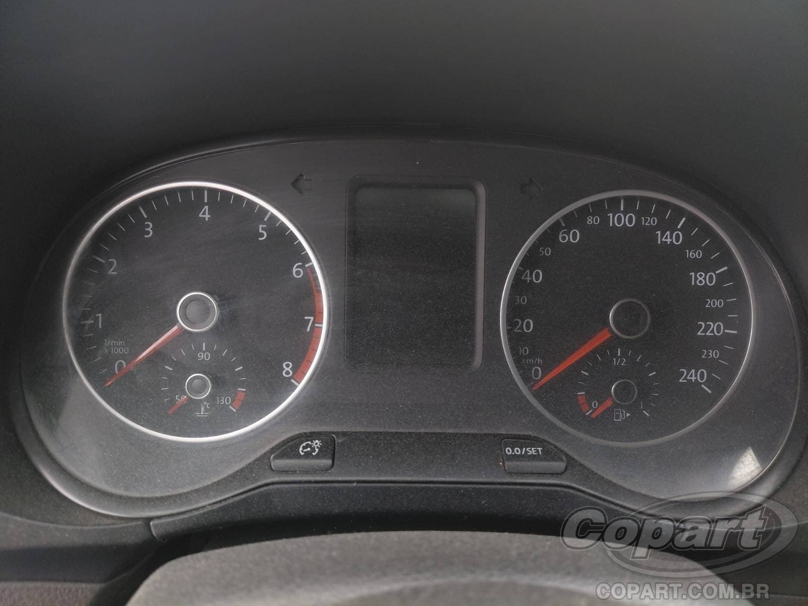 Volkswagen FOX 2017 — foto 8