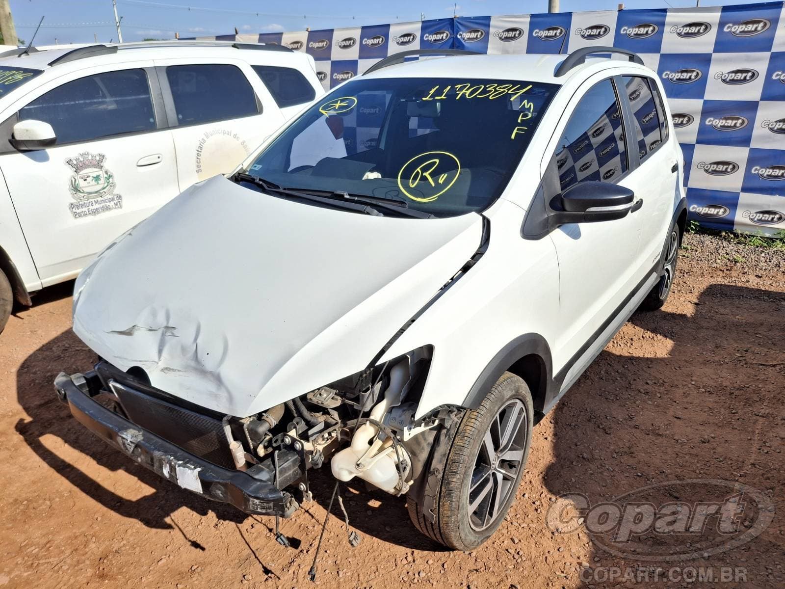 Volkswagen FOX 2021 — foto 2