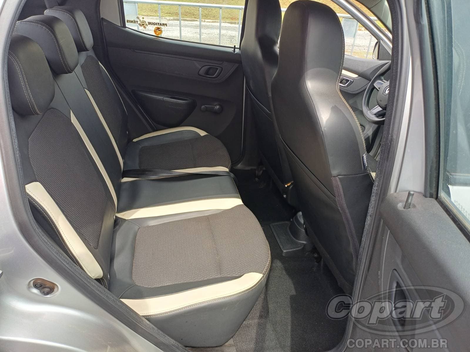Renault Kwid 2018 — foto 6