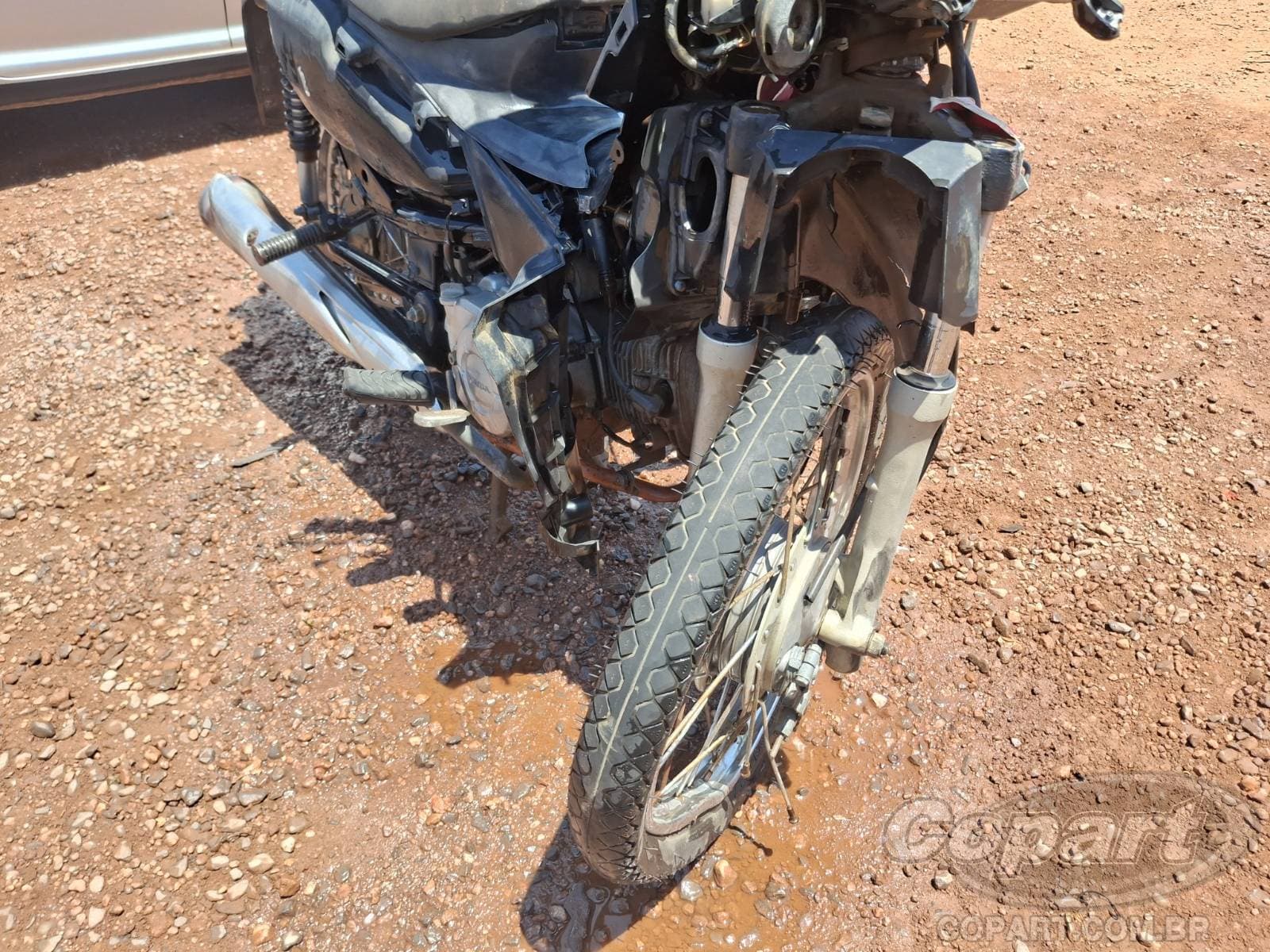 Honda BIZ 2018 — foto 8