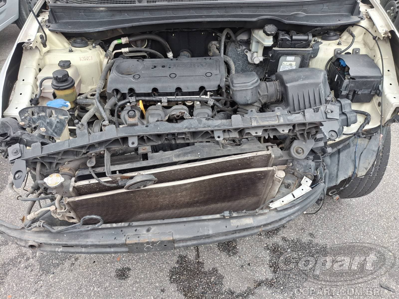 Kia Sportage 2012 — foto 7