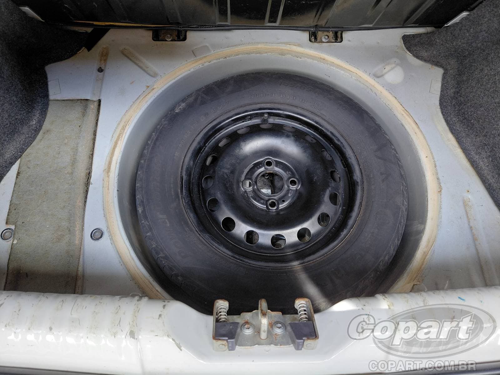 Volkswagen GOL 2021 — foto 10