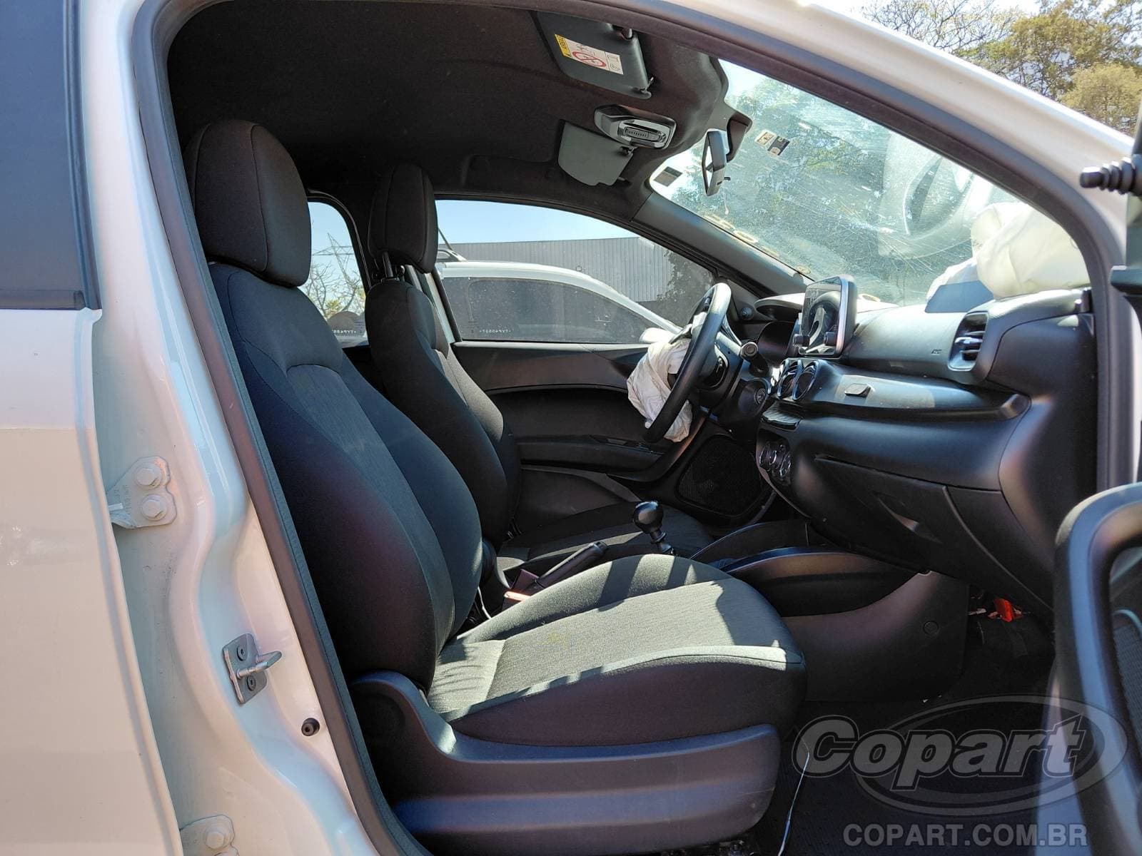 Fiat Argo 2026 — foto 5