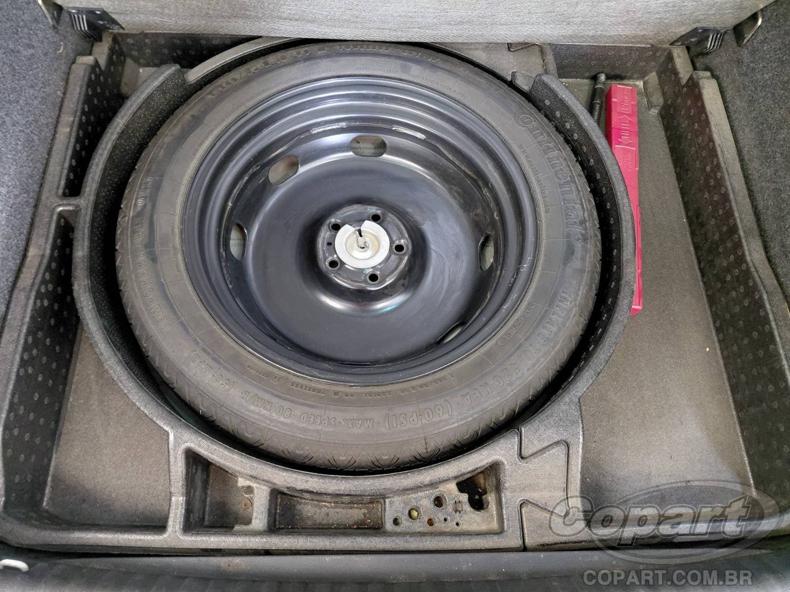 Volkswagen Tiguan 2015 — foto 10