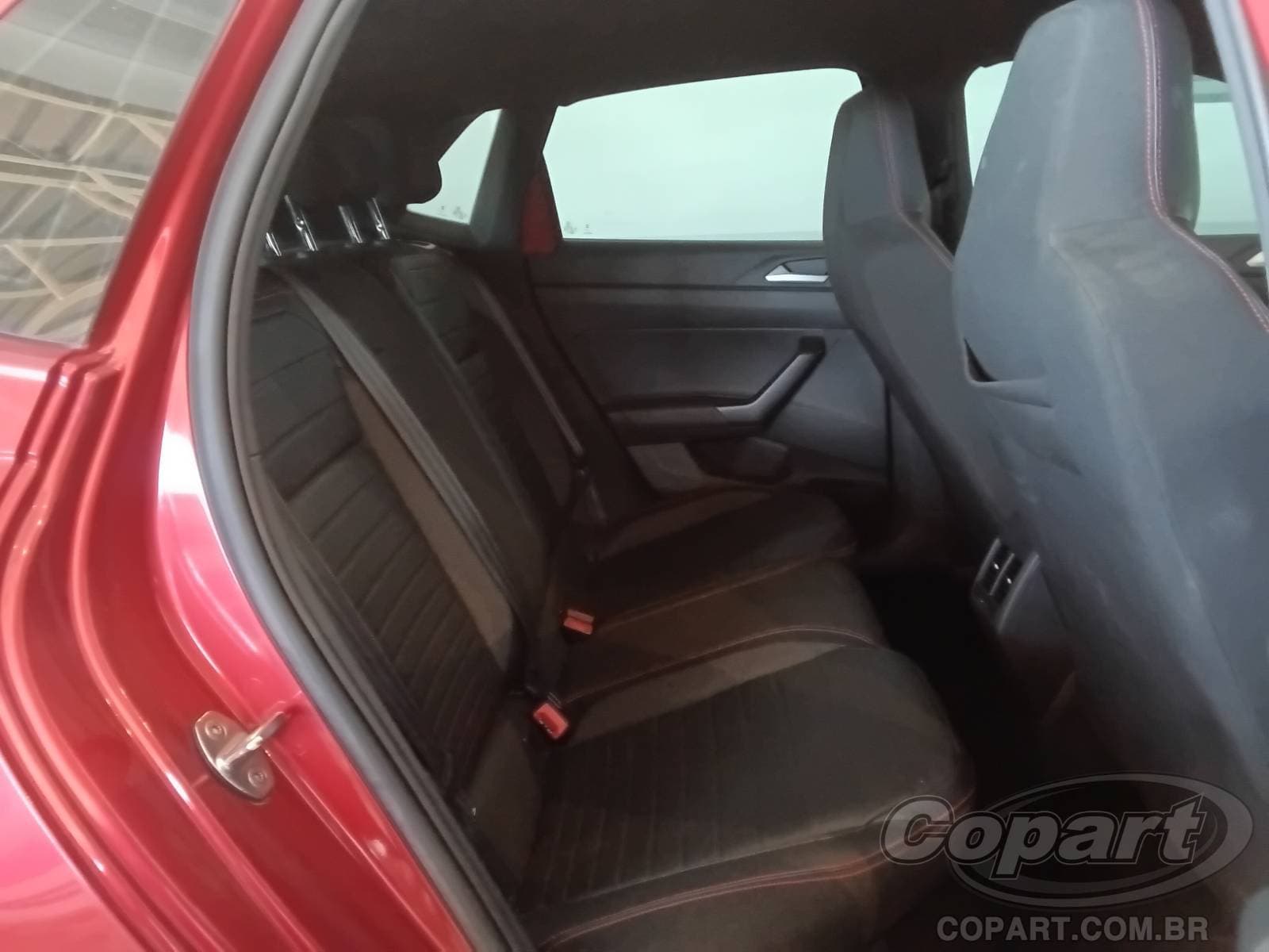 Volkswagen Polo 2024 — foto 6