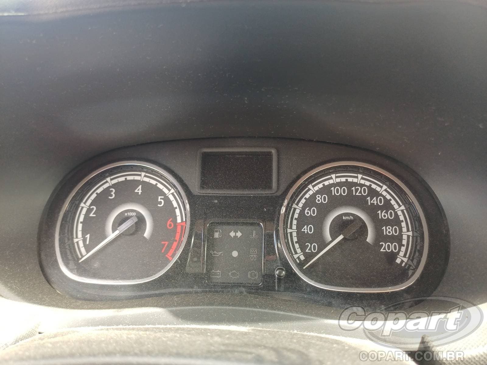 Renault Sandero 2014 — foto 8