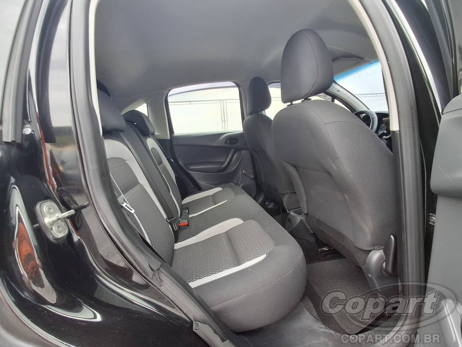 Citroën C3 2018 — foto 6
