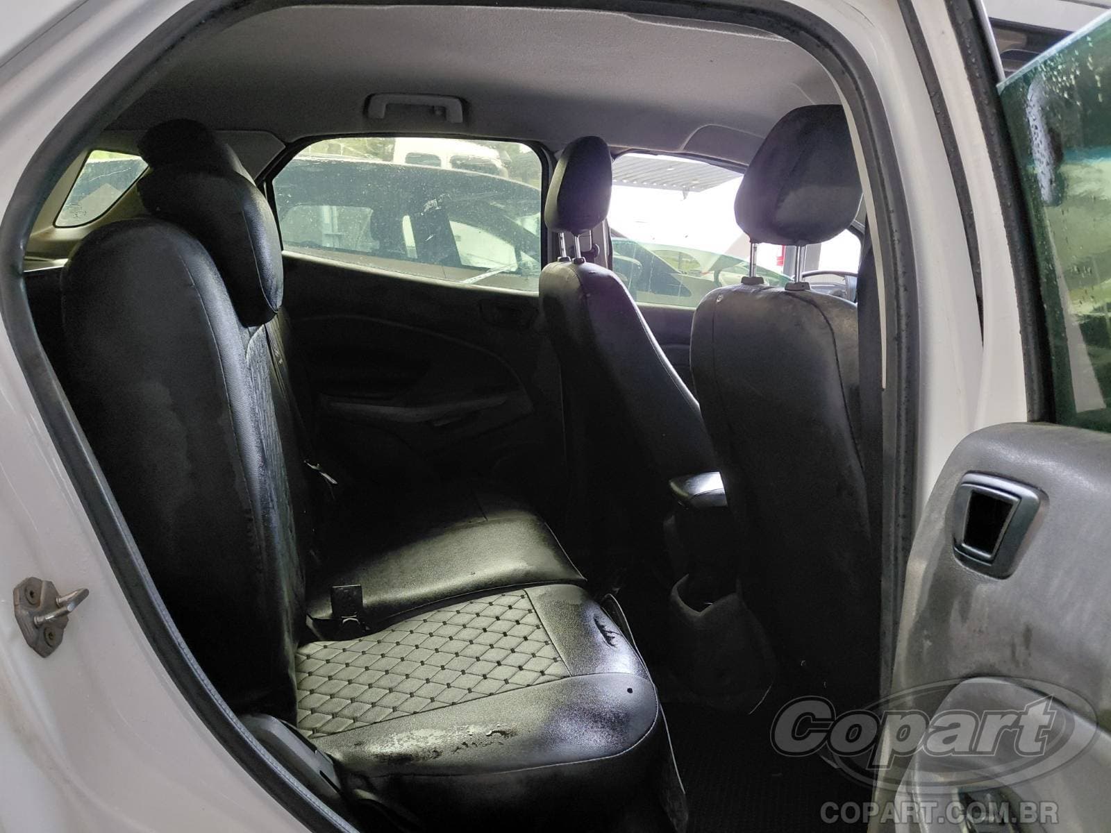 Ford Ecosport 2016 — foto 6
