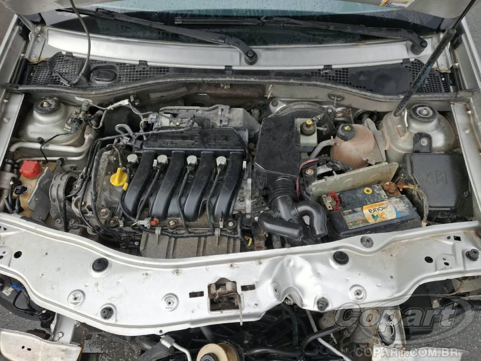 Renault Duster 2014 — foto 7