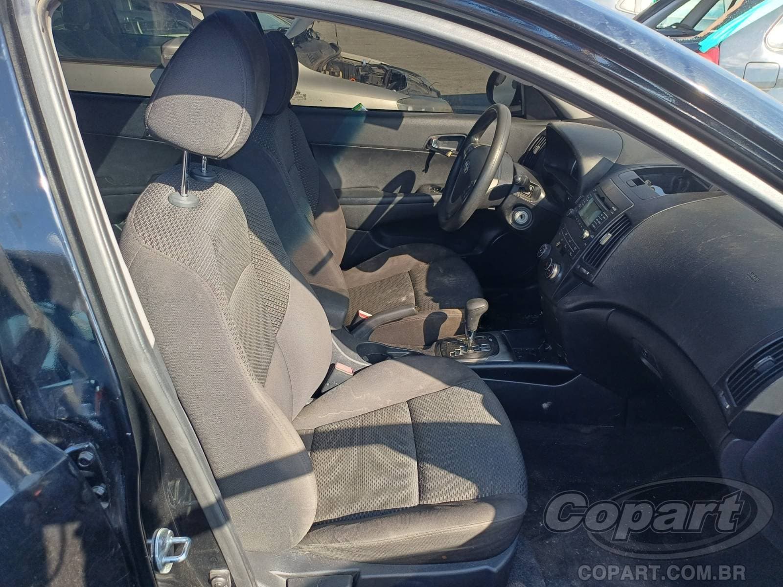 Hyundai I30 2010 — foto 5