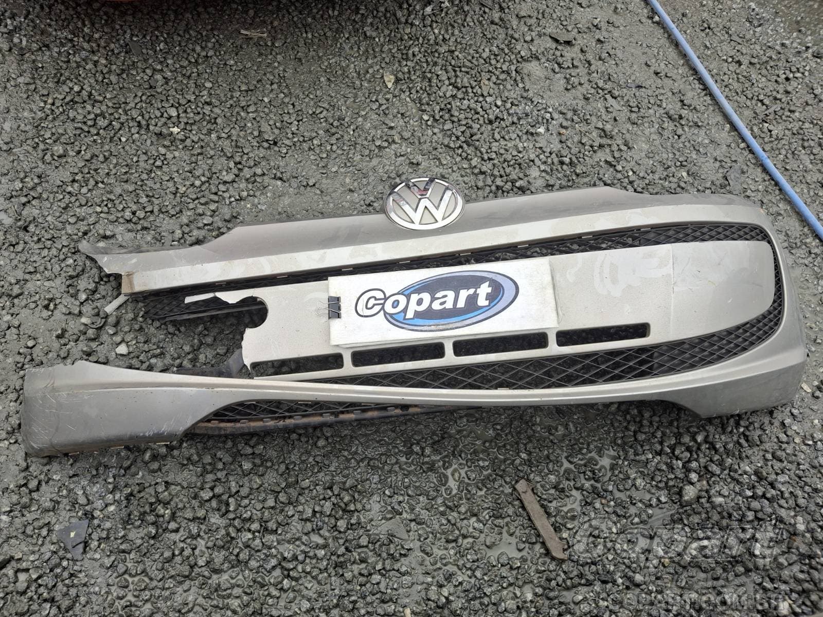 Volkswagen UP 2016 — foto 11
