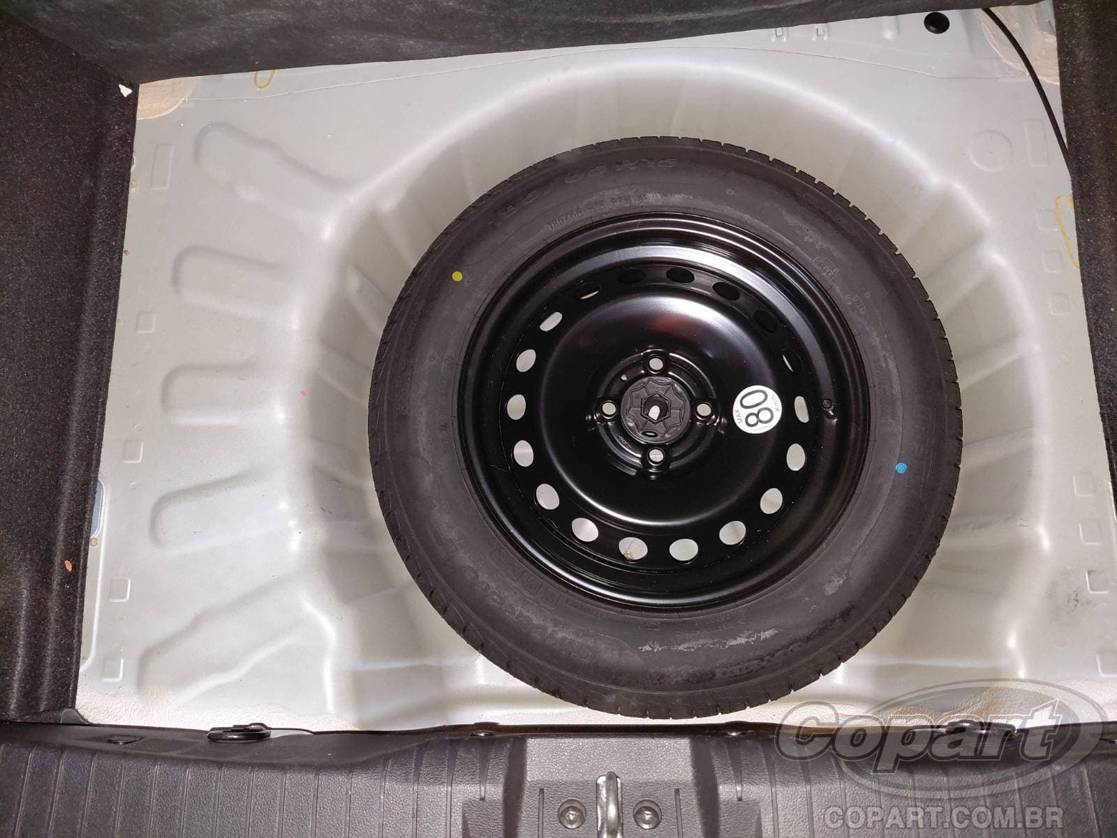 Renault Kardian 2025 — foto 10